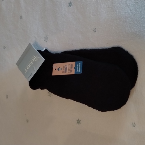 Women's Isotoner Gloves - Picture 1 of 3